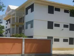 Condo Carla | Peravia (il) - Santo Domingo (ve civarı) - Boca Chica