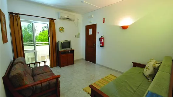 Apartamentos Flor da Laranja | Algarve - Faro Bölgesi - Albufeira