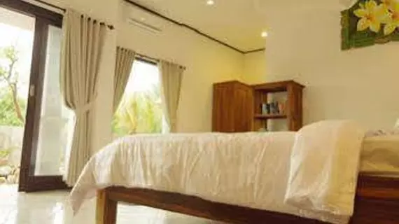 Manik Garam Boutique Villas | Bali - Karangasem - Amed