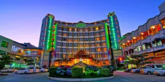 Hotel Mandalay