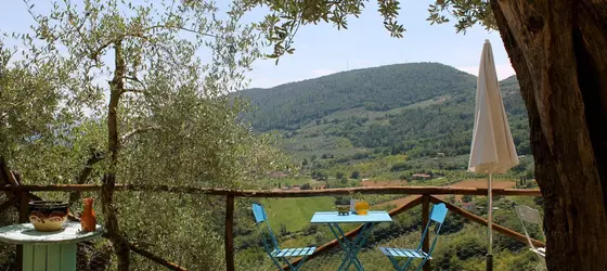 Guesthouse Runcini | Umbria - Terni (vilayet) - Ferentillo