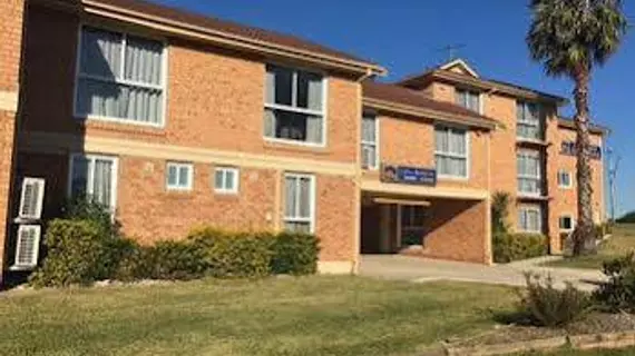 Best Western Casula Motor Inn | New South Wales - Sidney (ve civarı) - Greater Western Sidney