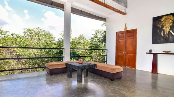 Dambale Boutique Chalets | Merkez Vilayet - Matale Bölgesi - Dambulla