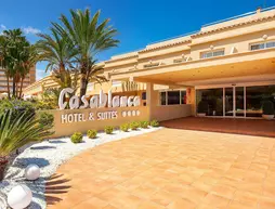 Hotel RH Casablanca Suites | Valencia Bölgesi - Castellon (vilayet) - Baix Maestrat - Peniscola