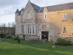 Kilconquhar Castle Estate | İskoçya - Fife (kontluk) - Leven