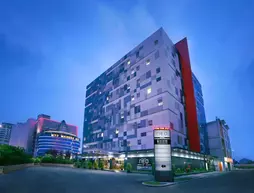 Neo Hotel Mangga Dua | West Java - Cakarta (ve civarı) - Cakarta - Ancol - Pademangan