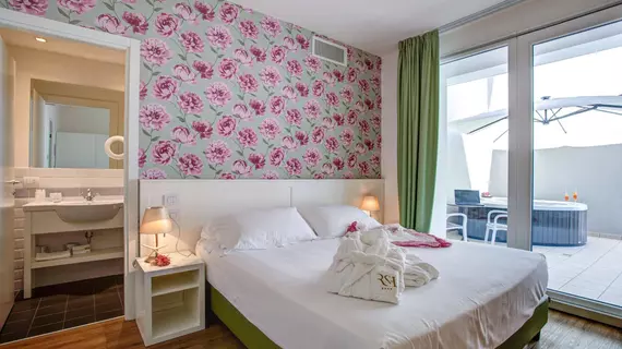 Rimini Suite Hotel | Emilia-Romagna - Rimini - Rivabella