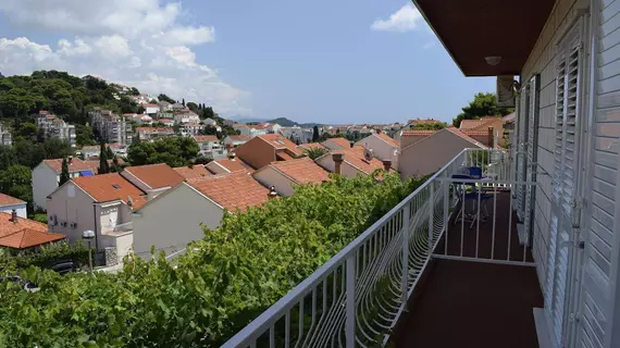 Guest House Lile | Dubrovnik-Neretva - Dubrovnik (ve civarı) - Dubrovnik - Lapad