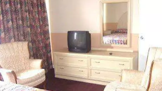 Royal Court Motel | New Jersey - Middle Township - Cape May - Wildwood (ve civarı) - Wildwood