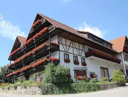 Hotel Waldblick | Baden-Wuerttemberg - Donaueschingen