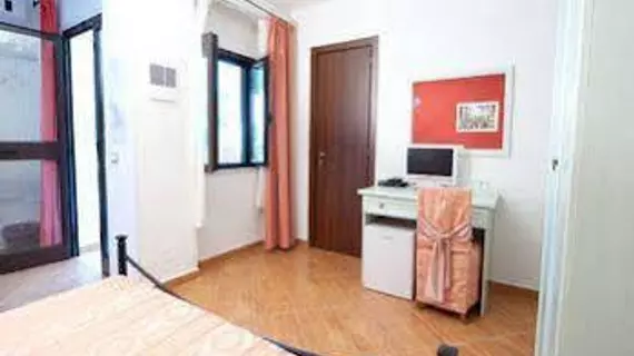 B&B La Formichina | Puglia - Foggia (il) - Peschici