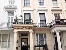 Glendale Hyde Park Hotel | Londra (ve civarı) - City of Westminster - Bayswater