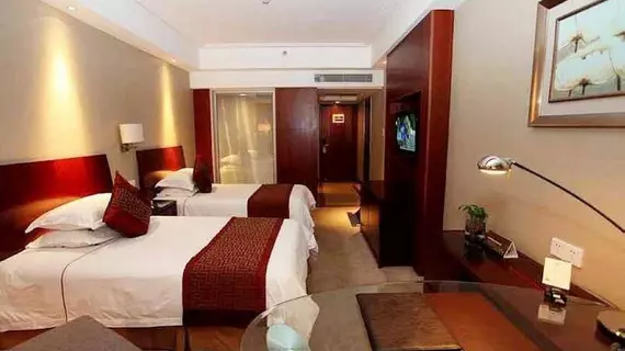 Qinghua Hotel | Zhejiang - Hangzhou