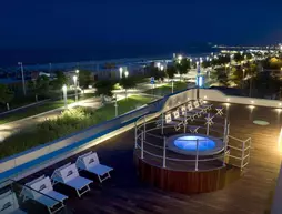 Trampolines Suite Hotel | Emilia-Romagna - Riccione