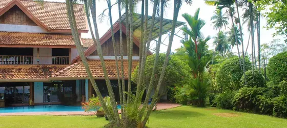 Blue Water Villa | Colombo Bölgesi - Piliyandala