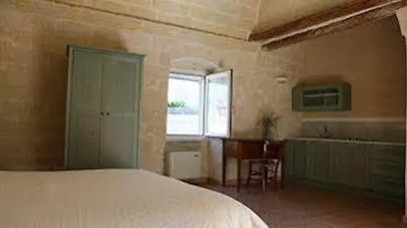 Residence Sassi San Gennaro | Basilicata - Matera (il) - Matera