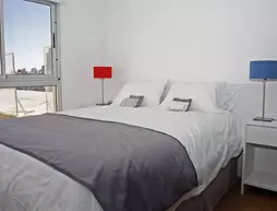 Niceto Flats | Buenos Aires (ili) - Buenos Aires (ve civarı) - Buenos Aires - Palermo