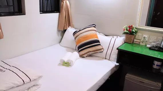 HAPPY BEE HOSTEL | Hong Kong - Hong Kong City Center - Tsim Sha Tsui