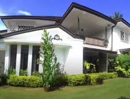 The Big House A Heritage Home | Davao Bölgesi - Davao (ve civarı) - Davao