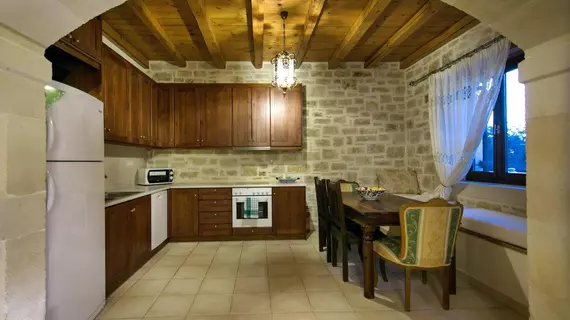 Villa Despina | Girit Adası - Rethimnon (bölge) - Rethimnon