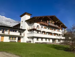 Hotel Huberhof | Tirol - Innsbruck (ve civarı) - Rum