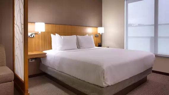 Hyatt Place Park City | Utah - Park City (ve civarı) - Park City