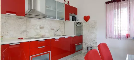 Avema Apartments | Split-Dalmaçya - Supetar