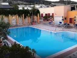 Hotel Le Macine | Puglia - Lecce (il) - Santa Cesarea Terme