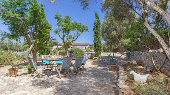 Casa Pina | Balearic Adaları - Mayorka Adası - Pla de Mallorca