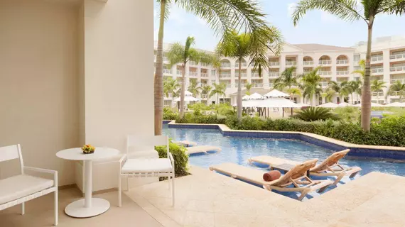 Hyatt Zilara Rose Hall Adults Only - All Inclusive | Saint James - Montego Körfezi (ve civarı) - Montego Bay