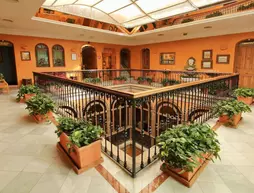 Hotel Alabardero | Andalucia - Seville İli - Sevilla - Casco Antiguo