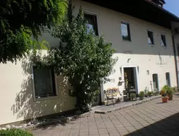 Hotel Bockmaier | Bavyera - Oberpframmern