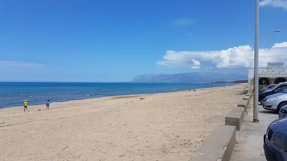 La Via del Mare | Sicilya - Trapani (vilayet) - Alcamo