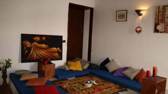 Albergue Rural La Cañada | Kanarya Adaları - Santa Cruz de Tenerife - Arona