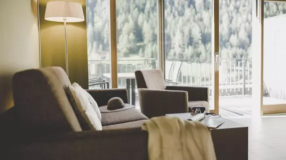 Aparthotel Arabella | Tirol - Landeck (ve civarı) - Nauders