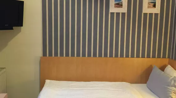 Hotel am Kurpark | Aşağı Saksonya - Bad Lauterberg