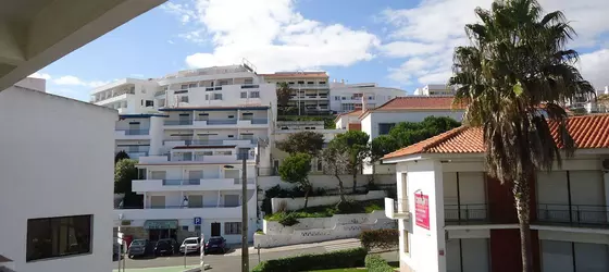 Apartamentos Rainha D. Leonor | Algarve - Faro Bölgesi - Albufeira - Caliços