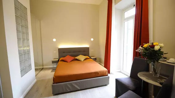 The Roman Empire Guesthouse | Lazio - Roma (ve civarı) - Roma Kent Merkezi - Monti