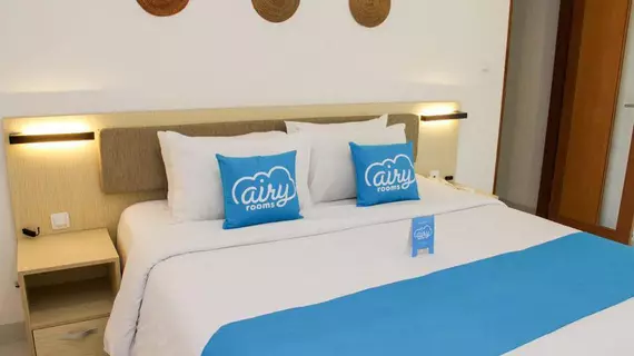 Airy Premier Seminyak Pantai Batu Belig Bali | Bali - Badung - Seminyak