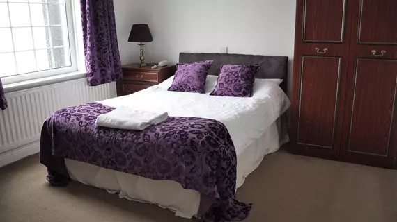 Park Head Country Hotel | Durham (kontluk) - Bishop Auckland