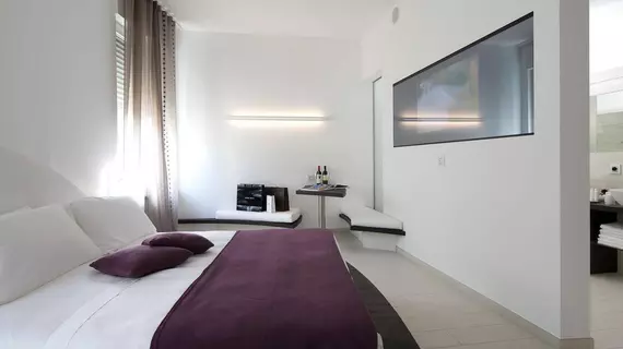 Aparthotel Duomo | Lombardy - Milano (ve civarı) - Milano - Centro Storico