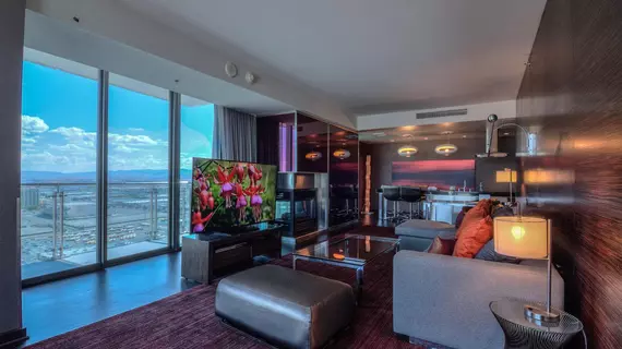 StripViewSuites at Palms Place | Nevada - Clark County - Las Vegas (ve civarı) - Las Vegas - Paradise