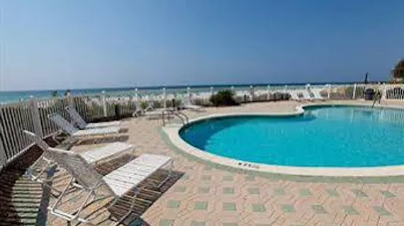 Windancer Condominiums by Wyndham Vacation Rentals | Florida - Fort Walton Beach - Destin (ve civarı) - Miramar Beach