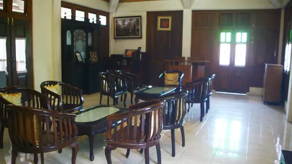 NIDA Rooms Taman Pintar Malioboro Danurejan | Yogyakarta Özel Bölgesi - Yogyakarta (ve civarı) - Yogyakarta - Kraton - Merkez Yogyakarta