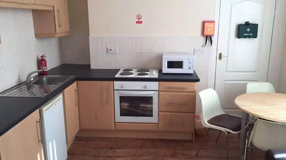 The L4 Studios & Rooms | Merseyside (ilçe) - Liverpool (ve civarı) - Liverpool - Anfield