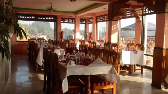 Khumbila Hotel | Kathmandu