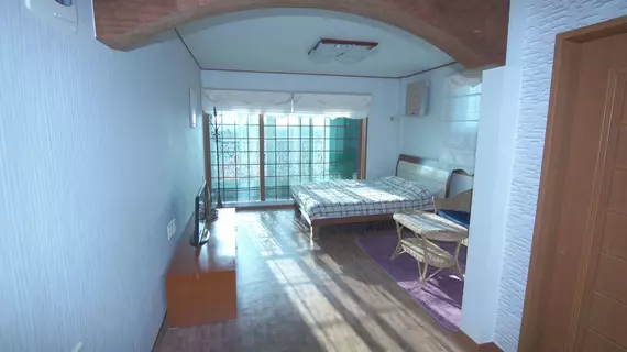 Yerae Pension | Jeju Adası - Seogwipo - Jungmun