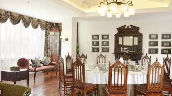 The White House Hotel Guilin | Guangksi - Guilin - Xiufeng