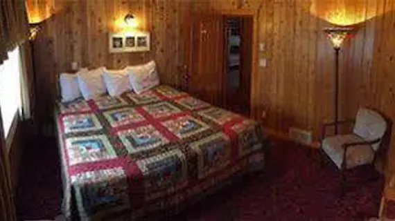 The Historic Madison Motel | Montana - West Yellowstone - West Yellowstone