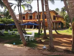 Crazy Coconut Villa | Southern Province - Galle Bölgesi - Unawatuna